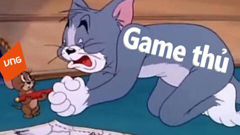 Tưởng đã nguôi ngoai, VNG lại tiếp tục bị fan "réo tên", so sánh đầy cay đắng với game "quốc dân"
