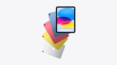 Apple ra mắt 3 mẫu iPad mới ngay trong ngày mai?
