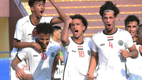 Thắng đậm U23 Singapore, HLV Yemen gửi “chiến thư” tới U23 Việt Nam: “Chúng tôi muốn giành 7 điểm ở bảng này”