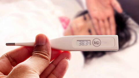 Nhiều ca sốt xuất huyết trở nặng vì sợ dịch Covid nên không đi khám