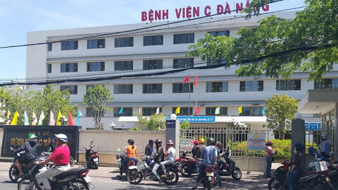 Lịch trình di chuyển của bệnh nhân nghi nhiễm Covid-19 ở Đà Nẵng