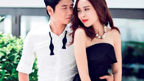 Những cuộc chia tay 'dùng dằng' nhất của showbiz