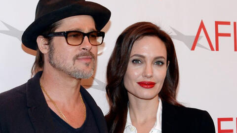 Lan truyền bức thư Angelina Jolie sau ly hôn: "Dù bằng cách nào, em tin rằng chúng ta cần tiến về phía trước"