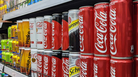 Coca ảnh hưởng như thế nào đến sức khỏe?