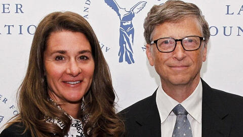 Vợ của tỷ phú Bill Gates là ai và lý do ly hôn là gì?