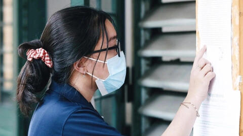 Thêm nhiều trường thông báo lịch công bố điểm chuẩn đại học
