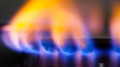 Giá gas hôm nay tăng nhẹ