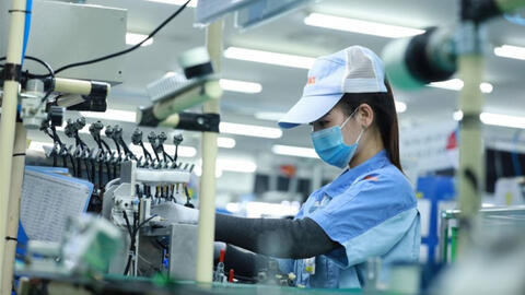Tỉnh nào thưởng Tết 2022 cao nhất?