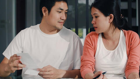 Chồng đột nhiên rủ tôi về sống chung với bố mẹ, lý do khiến tôi khó lòng từ chối