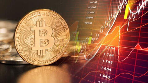 Giá tiền điện tử ngày 16/2: Cập nhật chi tiết các loại coin hàng đầu hiện nay