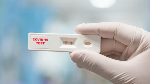 Hướng dẫn cách test nhanh Covid-19 tại nhà