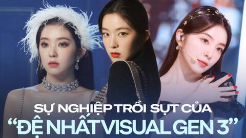 Sự nghiệp trồi sụt của “đệ nhất visual gen 3” hậu scandal thái độ: Bị đóng băng hoạt động, khả năng không tái ký với SM