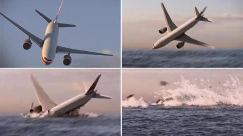 Chuyên gia khẳng định điều quan trọng về MH370, bí ẩn về máy bay mất tích suốt 9 năm qua sắp được giải đáp?
