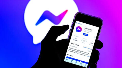 Messenger đang bị lỗi: Người dùng không xem được hình ảnh, toàn bộ ảnh trong khung chat trắng trơn