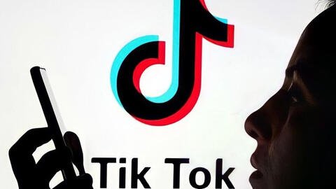 TikTok và những cách thao túng với người dùng