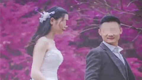 Cưới được vợ đẹp, đêm tân hôn chồng bị từ chối, cô dâu mời hẳn 2 nam đồng nghiệp ở lại chơi thâu đêm