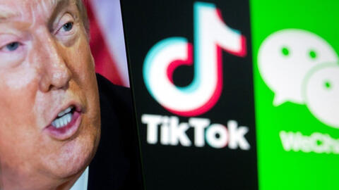 Lệnh cấm đối với TikTok và WeChat sẽ được thông qua bất kể tổng thống Mỹ là ai