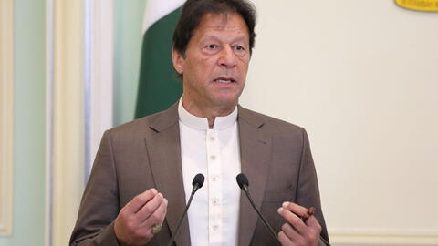 Thủ tướng Pakistan muốn kẻ phạm tội hiếp dâm phải bị thiến hóa học