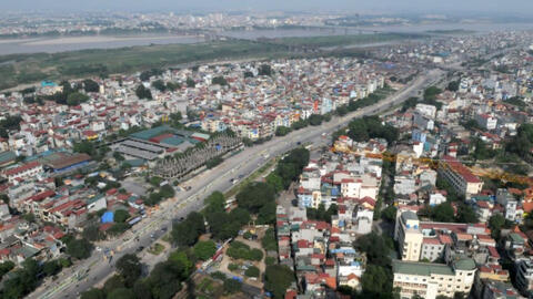 TP.HCM sắp có thêm 5 quận mới