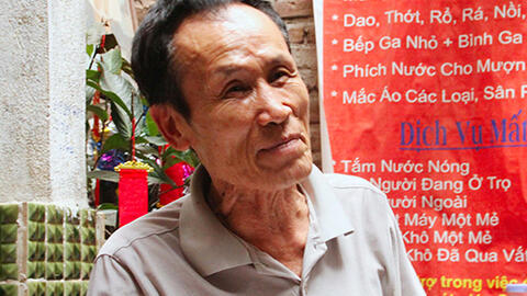 Truy tố chủ nhà trọ Hiệp "khùng"