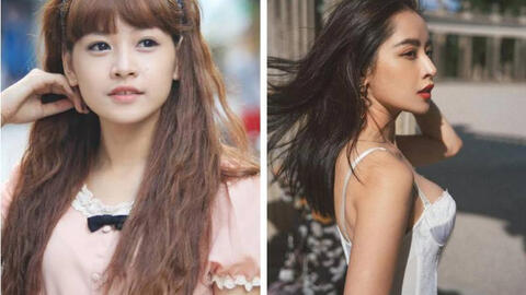 Chi Pu ngày càng nóng bỏng, gần 15 năm trong showbiz không hề già đi: Một thói quen ăn uống rất đáng học hỏi