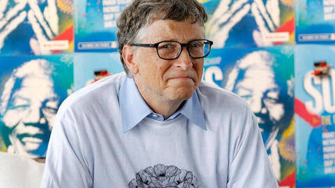 Đây là cách vợ chồng tỷ phú Bill Gates chi tiêu khối tài sản 130,5 tỷ USD của mình