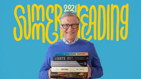 Lời khuyên của tỷ phú Bill Gates dành cho các lãnh đạo doanh nghiệp