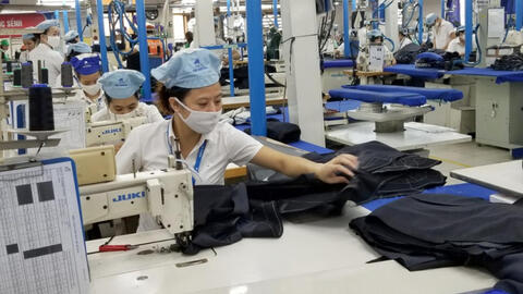 Thưởng Tết 2022: Sẽ có nơi thưởng cao dù dịch bệnh