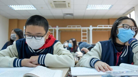 "Hải Phòng dừng dạy trực tuyến đối với học sinh khối 1, 2 là hợp lý"