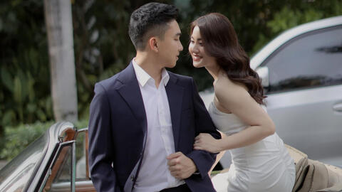 Thần đồng 'lắm tài nhiều tật' của bóng đá Việt Nam bất ngờ kết hôn