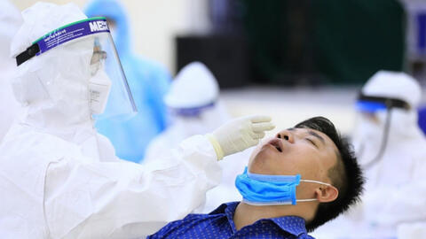 TP.HCM ra văn bản khẩn về tăng cường giám sát người trở lại từ các nơi về TP