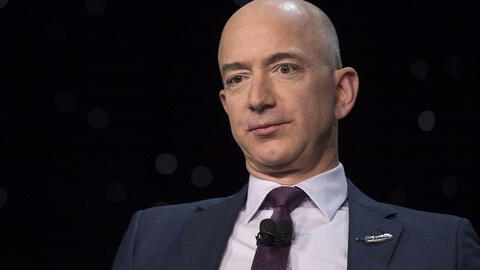 Tuần đau thương của giới tỷ phú công nghệ, Elon Musk, Jeff Bezos mất hàng chục tỷ USD