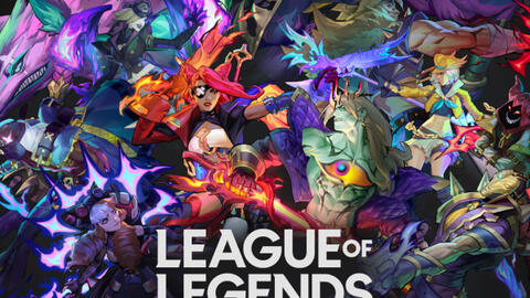 T1 đạt thành tích mới nhưng LMHT bị một game Esports đình đám "soán ngôi"