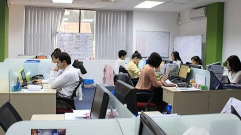 WHO khuyến cáo cách phòng chống Covid-19 tại nơi làm việc