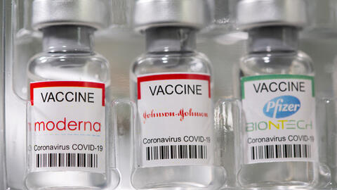 WHO ra khuyến nghị về việc tiêm trộn và kết hợp vaccine COVID-19