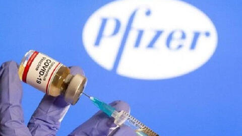 Mỹ tập huấn cho Quản lý thị trường Việt Nam nhận biết vaccine Pfizer thật giả