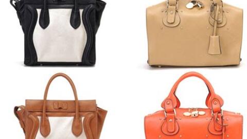 Mẹo chọn mua túi xách đẹp