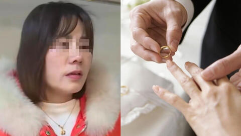 Con ra đời nhưng người yêu vẫn không muốn đăng ký kết hôn, cô gái tức nước vỡ bờ vạch trần nhiều bí mật của anh ta
