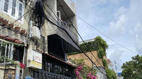 Vụ cháy khiến 1 người tử vong ở TP.HCM: Nghi do giúp việc tự thiêu, mới được thông báo cho nghỉ việc