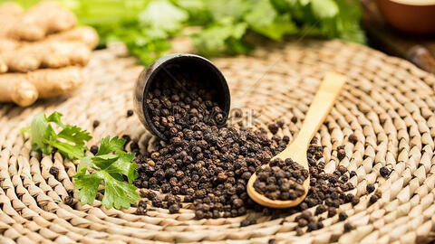 Giá tiêu Đồng Nai thấp nhất thị trường 69.000 đồng/kg