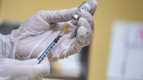 Bộ Y tế tiếp tục thông tin về việc tăng hạn dùng của vaccine Pfizer