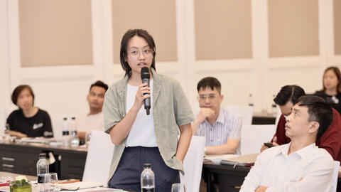 Thế hệ trẻ thúc đẩy quyền sức khỏe sinh sản tình dục: Chúng ta đã làm gì, chúng ta cần gì?