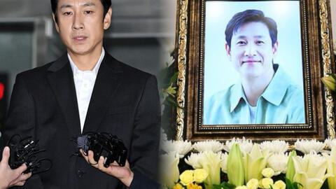 Vụ bê bối ma túy dài 69 ngày của Lee Sun Kyun: Cái kết đắng cho tài tử hàng đầu, tới lúc ra đi vẫn bị gọi là “tội phạm”