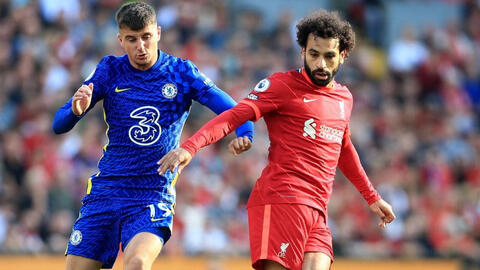 Lịch thi đấu bóng đá hôm nay 27/2: Chung kết League Cup, Chelsea đấu Liverpool