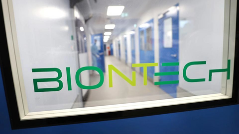 BioNTech xây dựng nhà máy sản xuất vaccine ngừa COVID tại Singapore