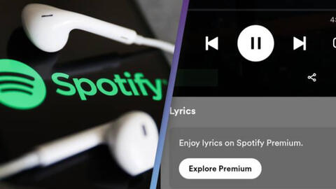 Người dùng Spotify miễn phí sắp phải chịu cảnh bị 'o ép', sẽ phải trả tiền nếu muốn ngân nga theo lời bài hát