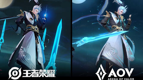 Rỏ rỉ tin đồn "xuyên không" sang game gốc, số phận nào cho "mũi nhọn" của Esports Việt?