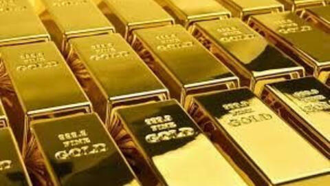 Dự báo giá vàng ngày 18/5: Tiếp tục tăng cao?