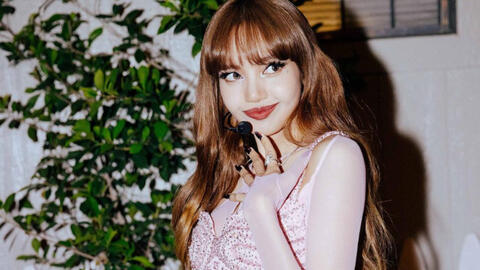 HOT: Lisa (BLACKPINK) sẽ ký hợp đồng 1086 tỷ với hãng thu âm Mỹ, rời khỏi YG?