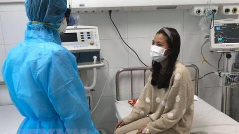 Chuyên gia lý giải tại sao Việt Nam chưa có ca tử vong do virus corona